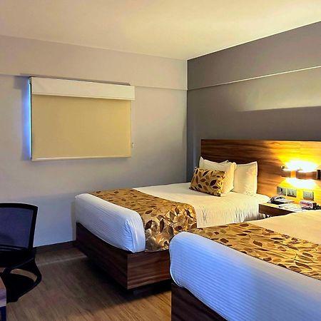 Sleep Inn Mazatlan Exterior photo