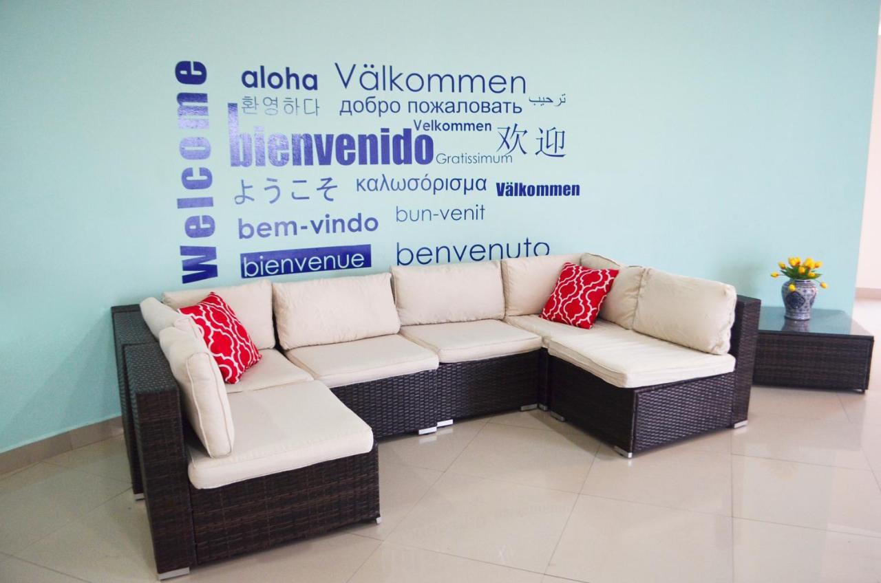 Sleep Inn Mazatlan Exterior photo