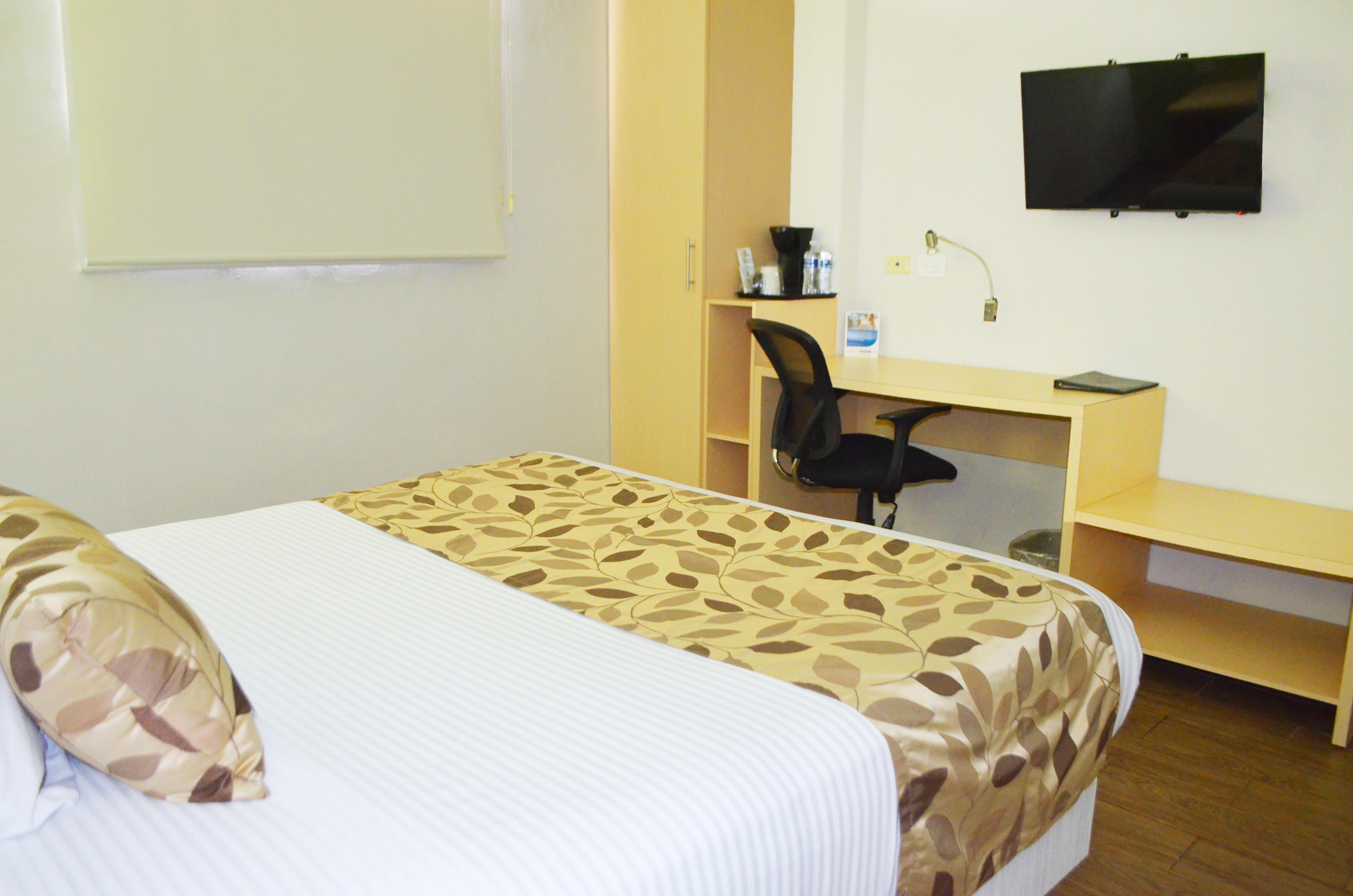 Sleep Inn Mazatlan Exterior photo