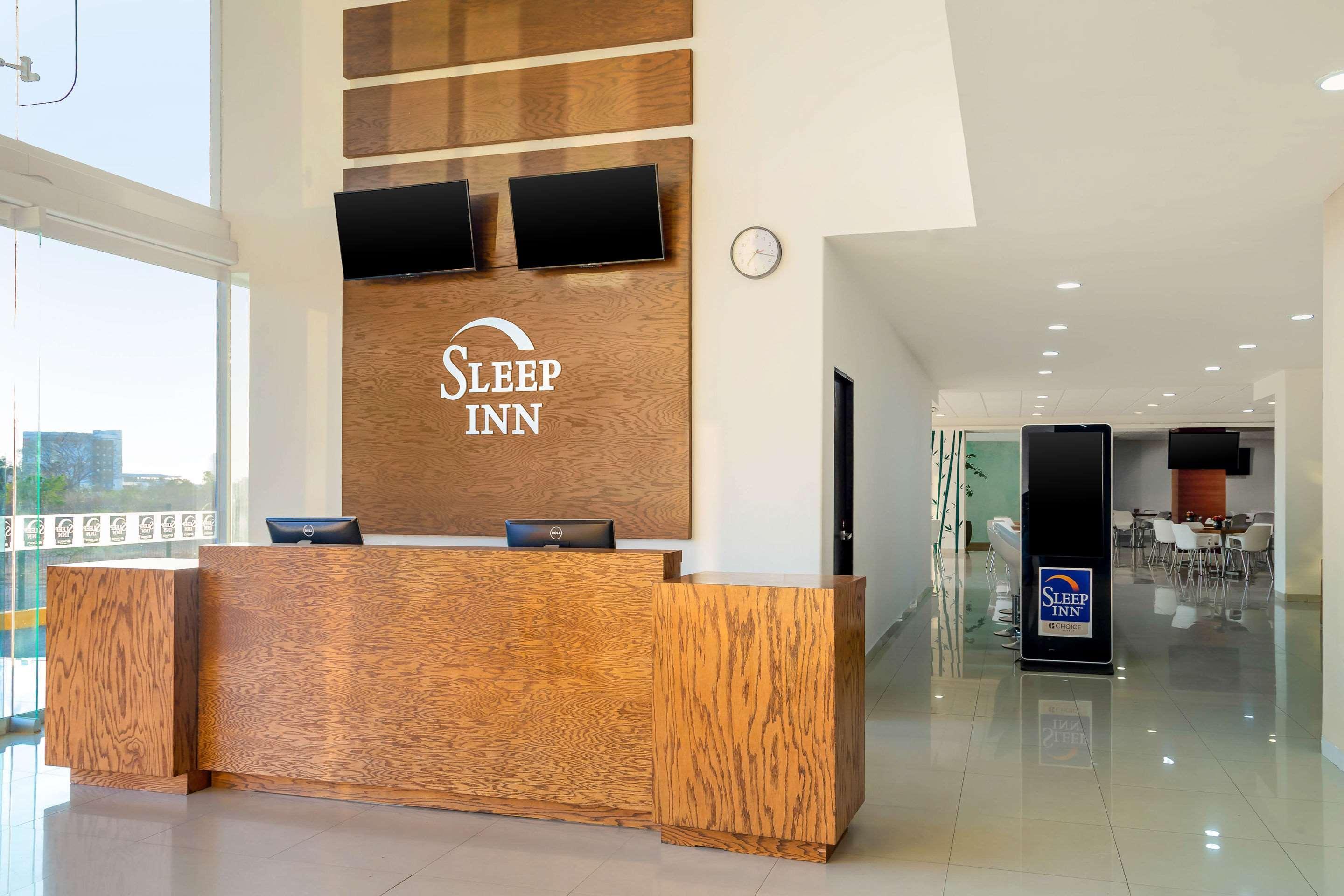 Sleep Inn Mazatlan Exterior photo