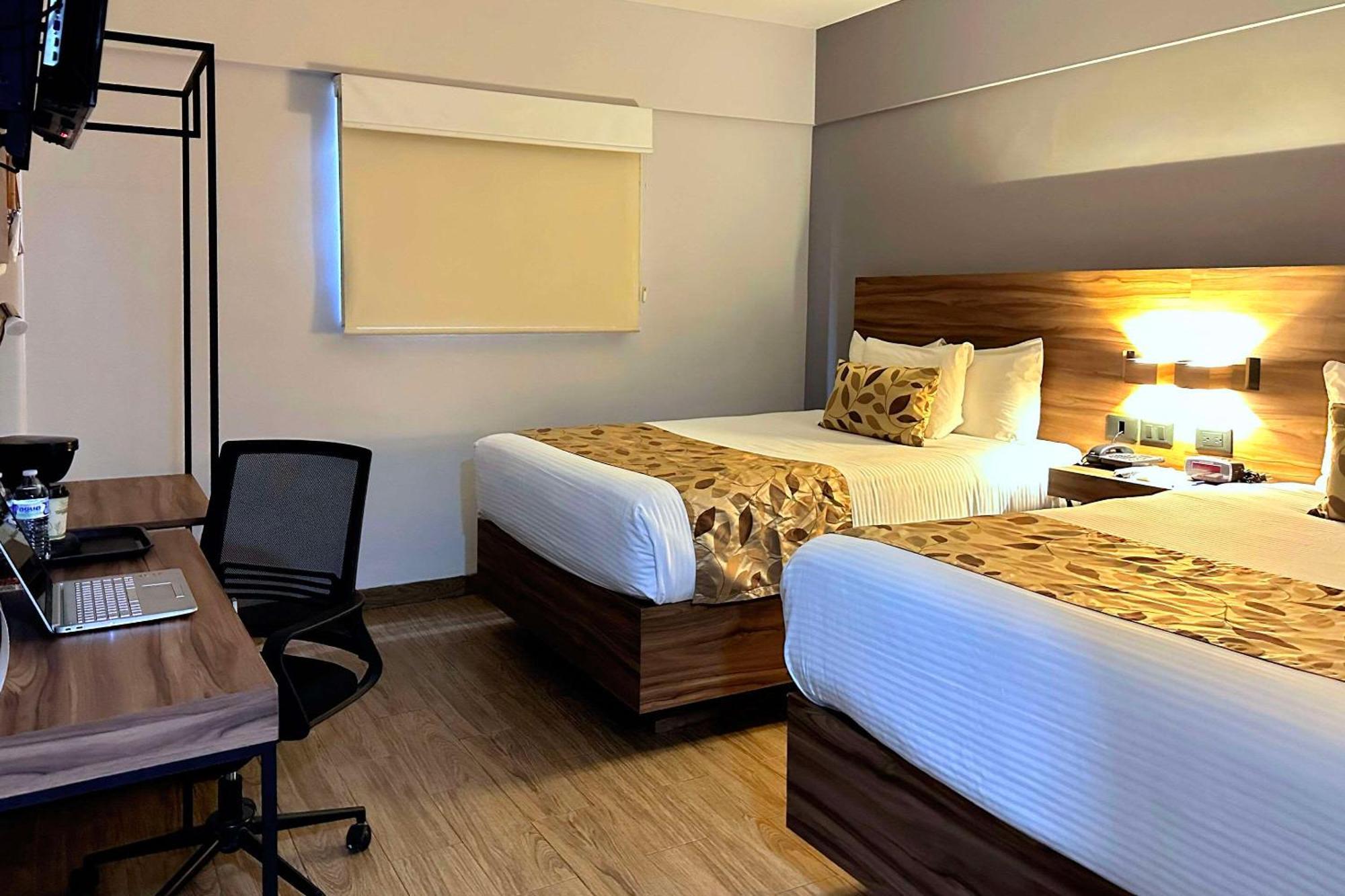 Sleep Inn Mazatlan Exterior photo
